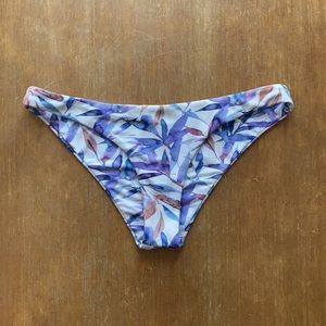 Midori Bikini Bottom